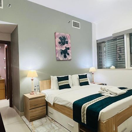 SKY NEST HOLIDAY HOMES 1 bedroom Apartment dubai marina 2903 Buitenkant foto