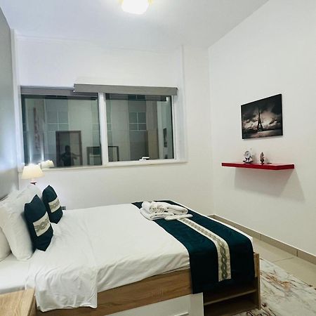 SKY NEST HOLIDAY HOMES 1 bedroom Apartment dubai marina 2903 Buitenkant foto