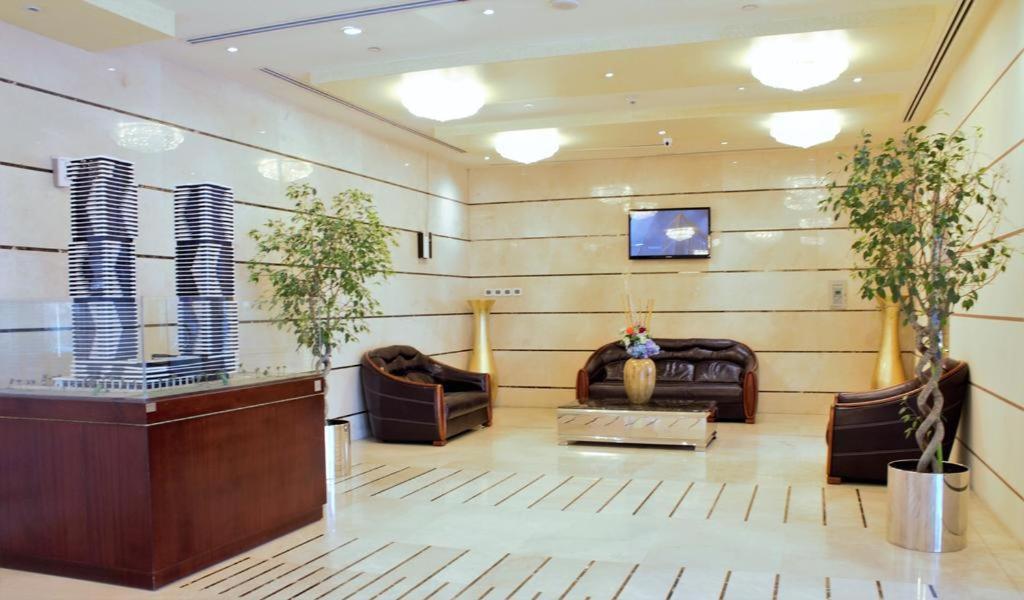 SKY NEST HOLIDAY HOMES 1 bedroom Apartment dubai marina 2903 Buitenkant foto