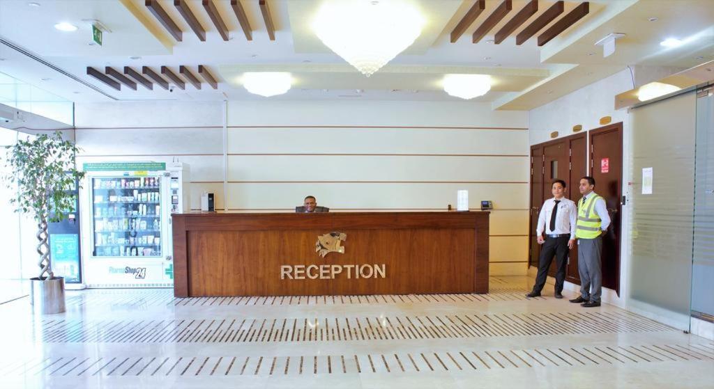 SKY NEST HOLIDAY HOMES 1 bedroom Apartment dubai marina 2903 Buitenkant foto