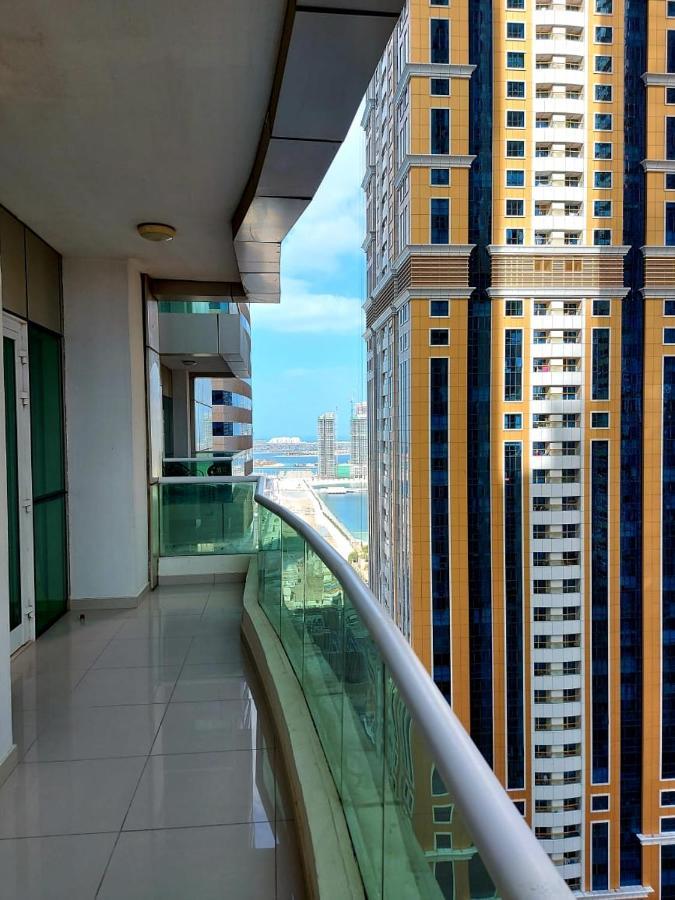 SKY NEST HOLIDAY HOMES 1 bedroom Apartment dubai marina 2903 Buitenkant foto