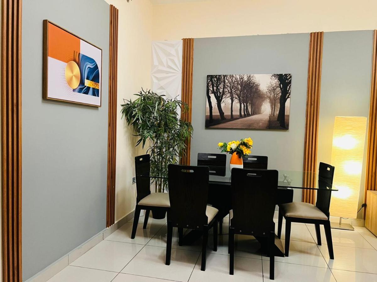 SKY NEST HOLIDAY HOMES 1 bedroom Apartment dubai marina 2903 Buitenkant foto