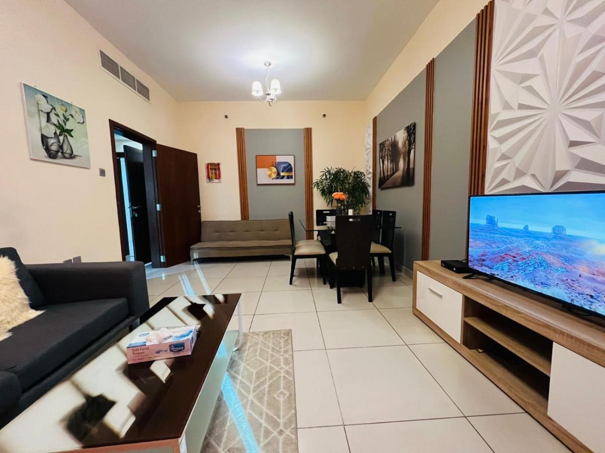 SKY NEST HOLIDAY HOMES 1 bedroom Apartment dubai marina 2903 Buitenkant foto