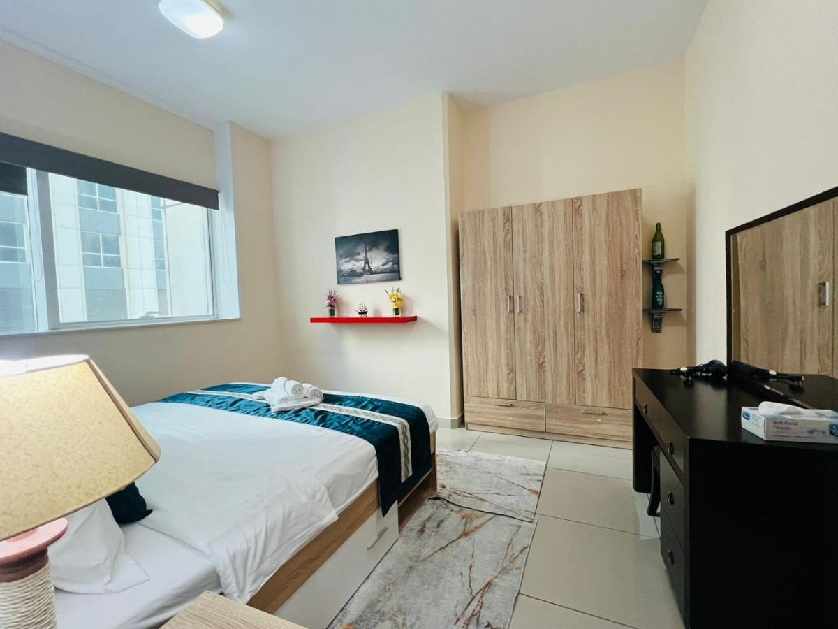 SKY NEST HOLIDAY HOMES 1 bedroom Apartment dubai marina 2903 Buitenkant foto