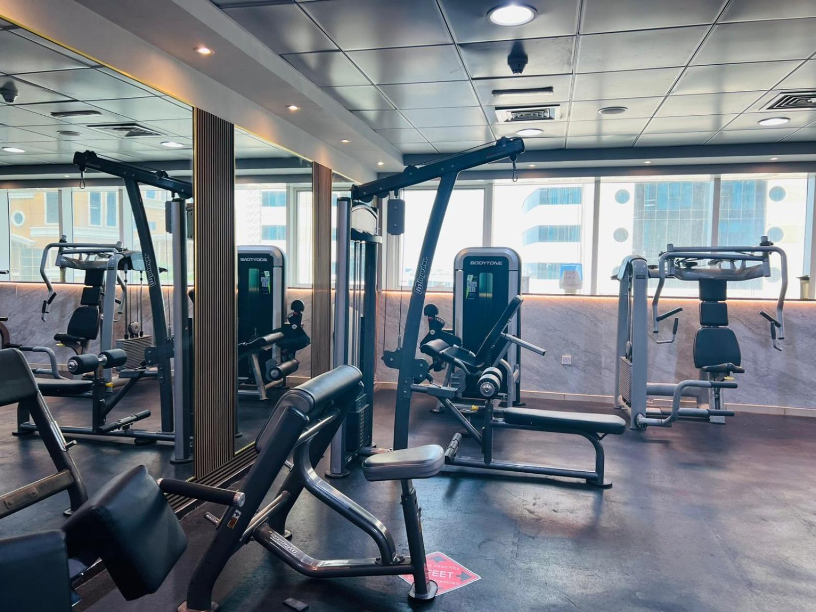 SKY NEST HOLIDAY HOMES 1 bedroom Apartment dubai marina 2903 Buitenkant foto