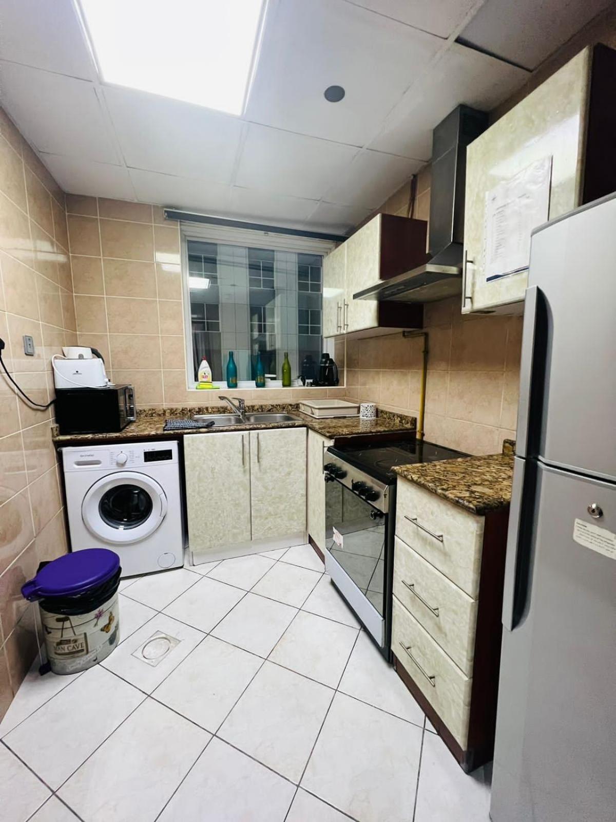 SKY NEST HOLIDAY HOMES 1 bedroom Apartment dubai marina 2903 Buitenkant foto